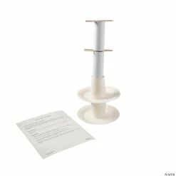 Best deal β Tower of Babel Craft Kit - 12 Pc. π