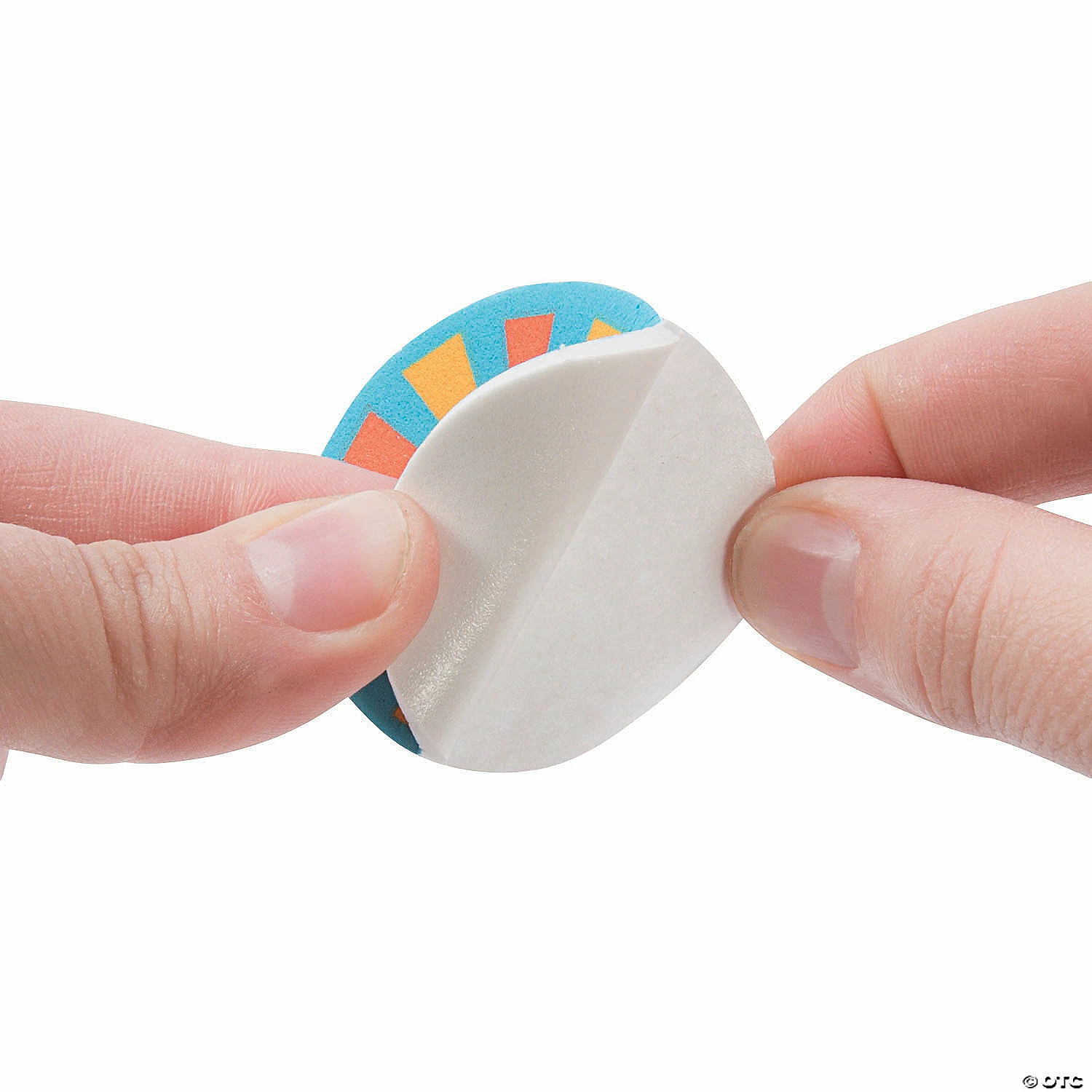 Brand new π₯ Train Up a Child Sign Craft Kit- Makes 12 π₯° - Image 3