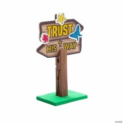 Flash Sale ✔️ Treasure Hunt VBS Clothespin Craft Kit - Makes 12 ❤️