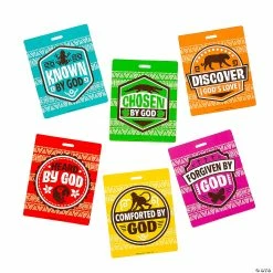 Cheap ✔️ Treasure Hunt VBS Photo Cards - 12 Pc. 🧨