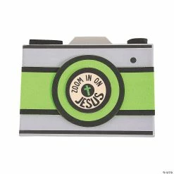 Discount 😍 Wild Encounters VBS Prayer Box Craft Kit - Makes 12 🔔