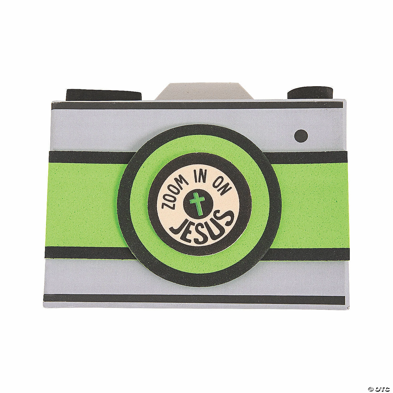 Discount π Wild Encounters VBS Prayer Box Craft Kit - Makes 12 π