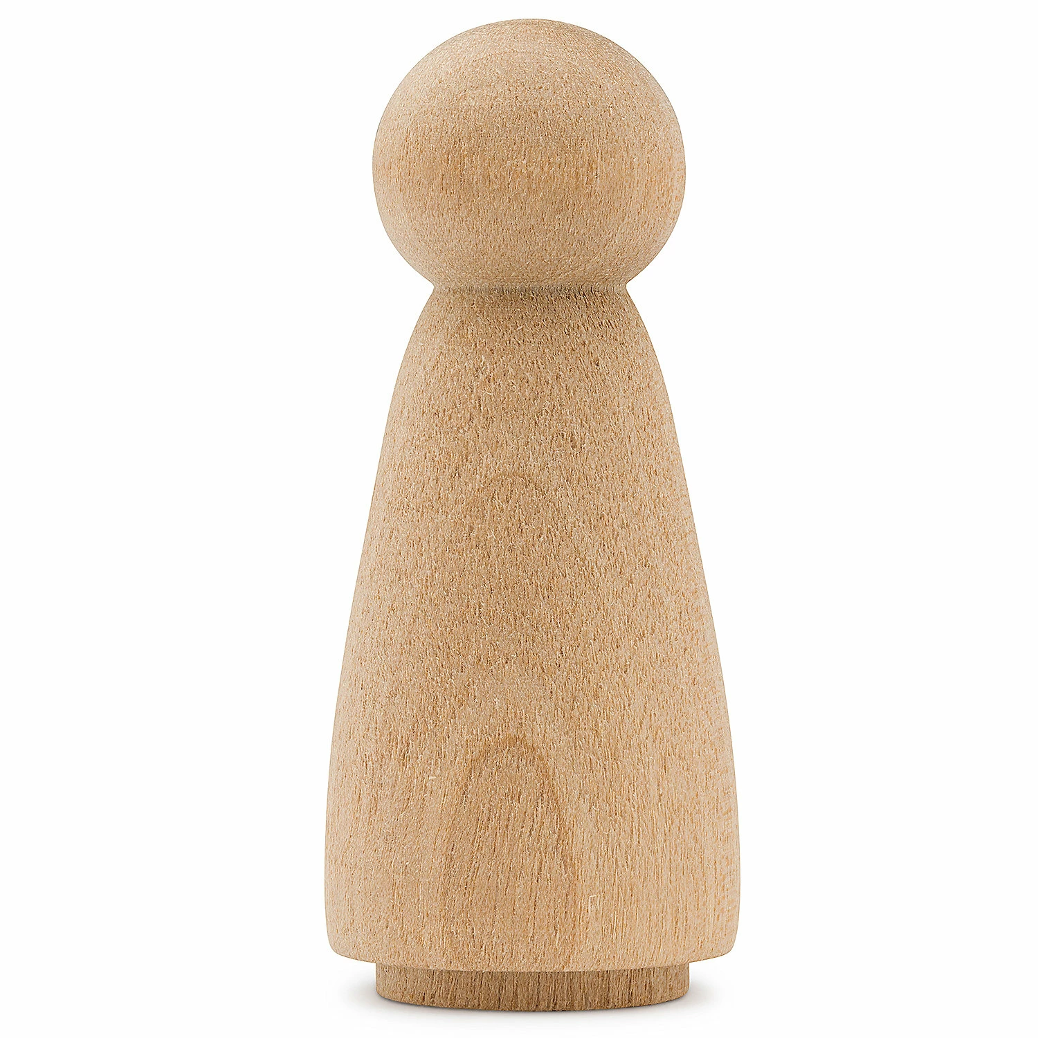 Cheapest β Woodpeckers Crafts, DIY Unfinished Wood 2" Angel Peg Dolls, Pack of 50 β€οΈ - Image 2