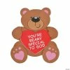 Hot Sale 🤩 You’re Beary Special To God Magnet Craft Kit - Makes 12 🎉